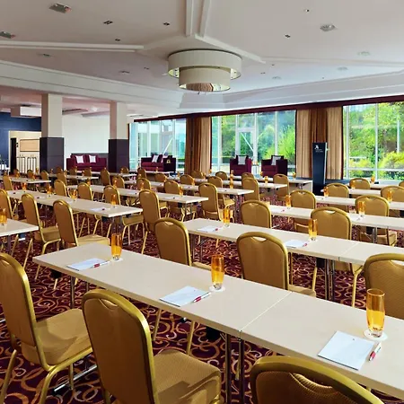 Heidelberg Marriott Hotel-3