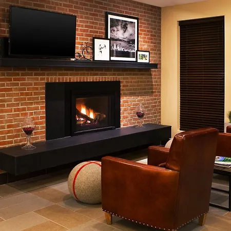 Four Points By Sheraton - Saginaw-2