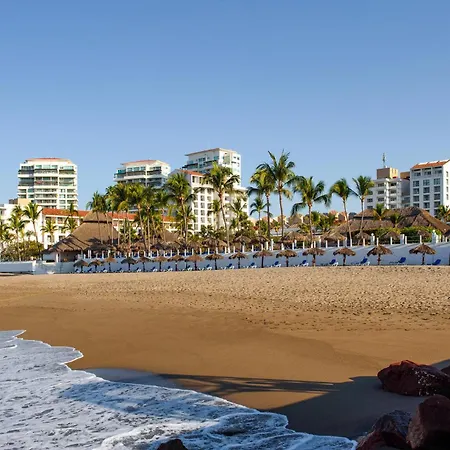 Melia Puerto Vallarta-2