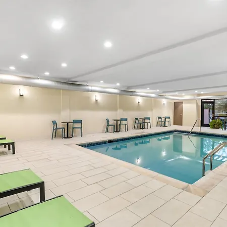 Home2 Suites By Hilton Fort Worth Southwest Cityview-2