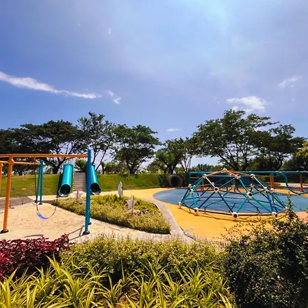 Solea Palm Resort Mactan-2