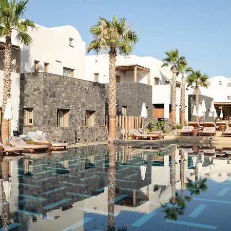 Radisson Blu Zaffron Resort, Santorini (Adults Only)-2