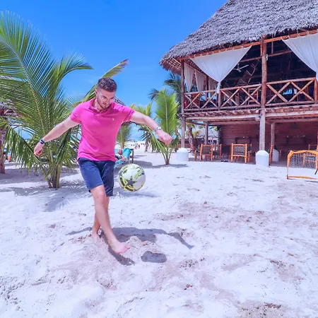 Sansi Kendwa Beach Resort-3