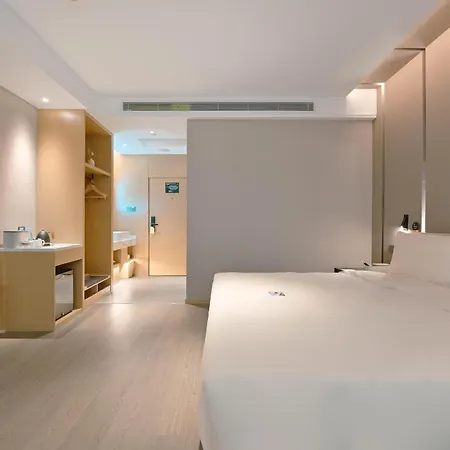 Atour Hotel Beijing Guomao Panjia Yuan-3