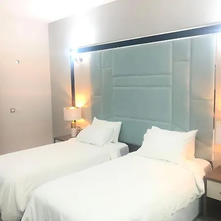 Alazmi Hotel-3