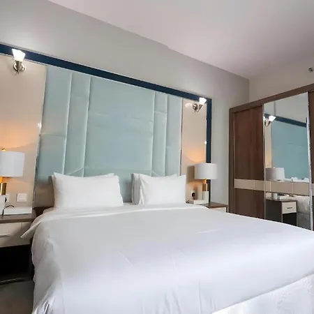 Alazmi Hotel-2