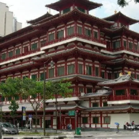 Zen Rooms Jinshan Hotel-3