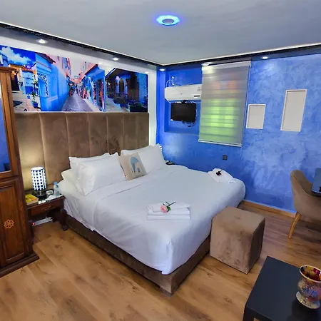 Hotel Dar Annasr-2