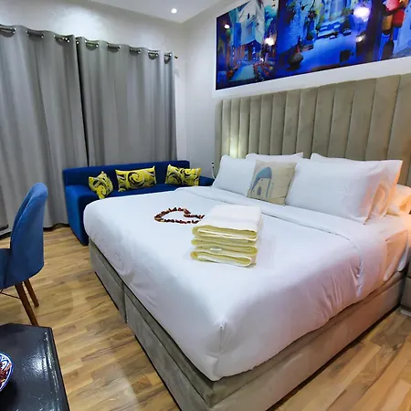Hotel Dar Annasr-3
