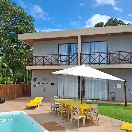 Antunes Beach Flats Paradise-2
