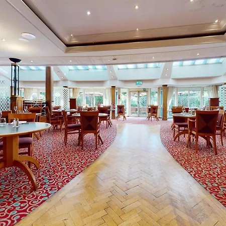Derby Mickleover Hotel, BW Signature Collection-2