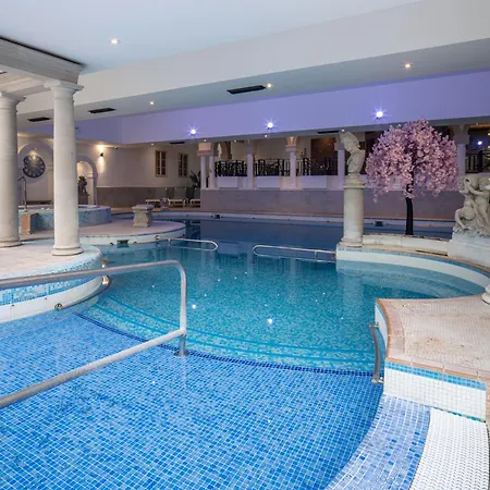 Derby Mickleover Hotel, BW Signature Collection-3