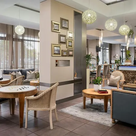 Protea Hotel By Marriott Cape Town North Wharf-2