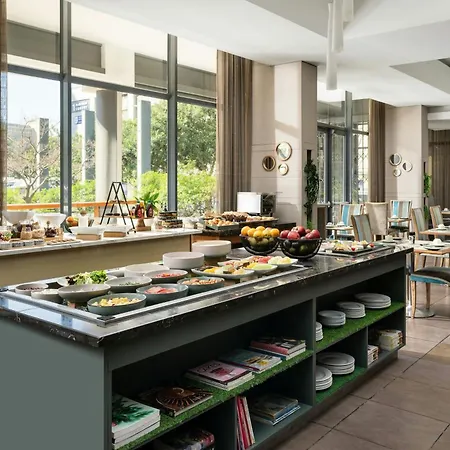 Protea Hotel By Marriott Cape Town North Wharf-3
