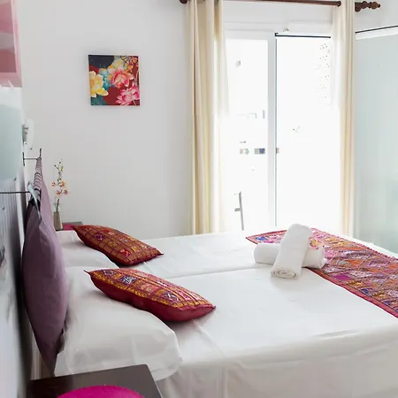 Hostal Yebisah-2