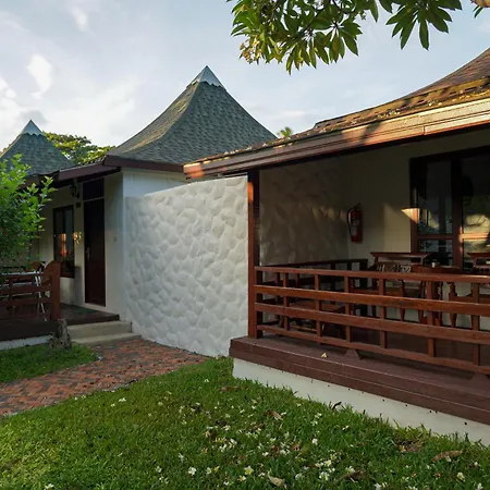 Chaweng Buri Resort-2