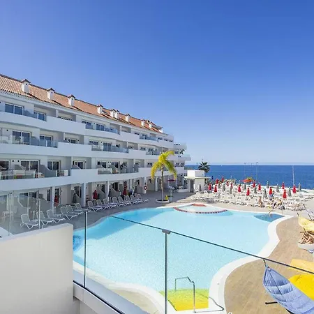 Hotel Bahía Flamingo - Only Adults Recommended-2
