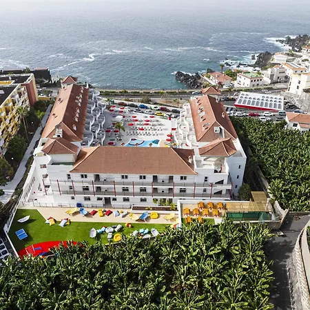 Hotel Bahía Flamingo - Only Adults Recommended-3