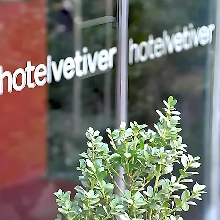 Hotel Vetiver / Manhattan Skyline-2