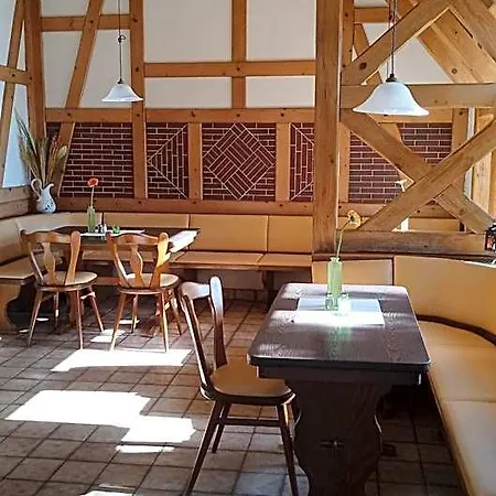 Landgasthof Zum Heidekrug-2