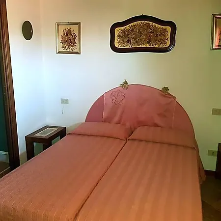 AL BORGO ANTICO Ristorante con camere-2