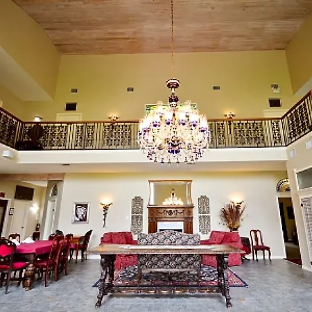 Messina Hof Winery And Resort (Adults Only)-3