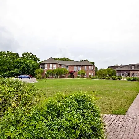 Messina Hof Winery And Resort (Adults Only)-2