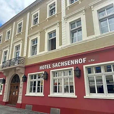 Hotel Sachsenhof-2