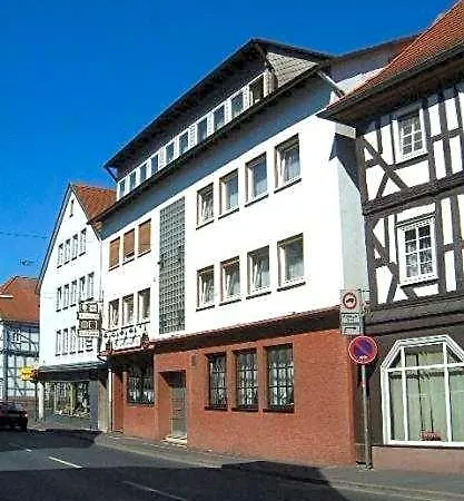 Hotel Hessischer Hof-3