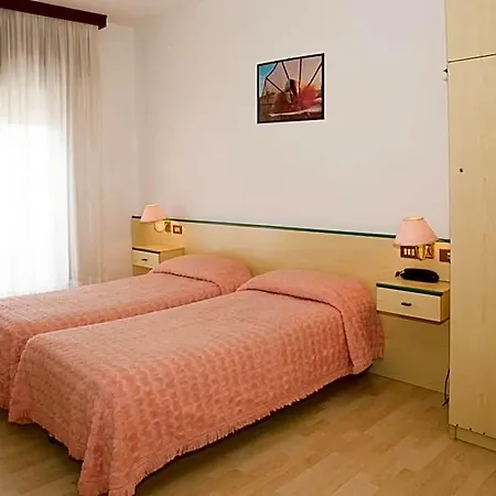 Hotel San Marco Free Park L-2
