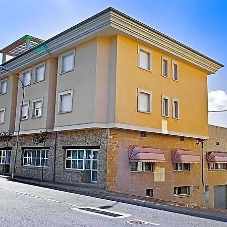 Hotel La Piqueta-3
