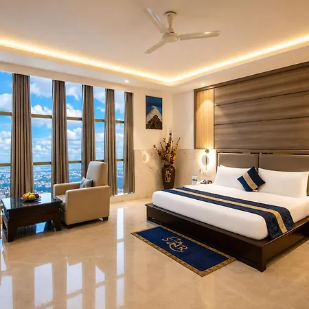 Hotel Delhi 37 By Star Group-2