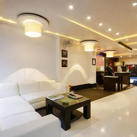 Hotel Delhi 37 By Star Group-3