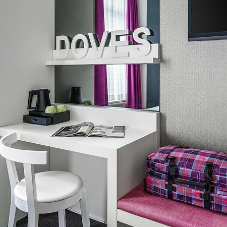 Ibis Styles Amsterdam Amstel-2