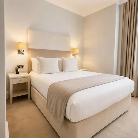 London Bridge Hotel-3
