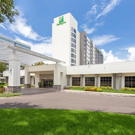 Holiday Inn Tampa Westshore - Airport Area By Ihg-2