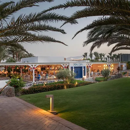Fort Arabesque Resort, Spa & Villas-2
