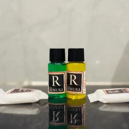 Hotel Renuka-2