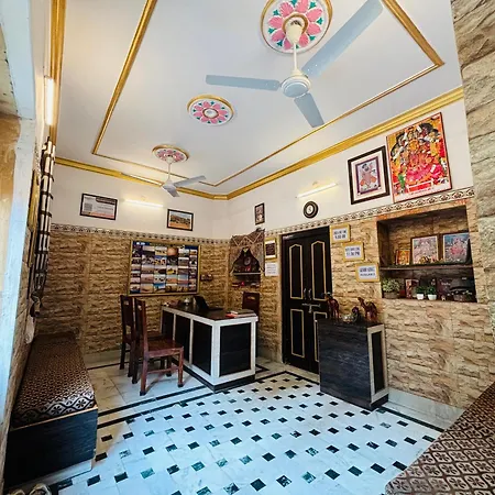 Hotel Renuka-3