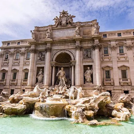 Inside Roma Rooms By Dot Suites-2