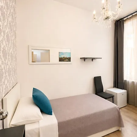 Inside Roma Rooms By Dot Suites-3