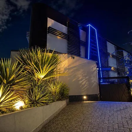 Style Hotel (Adults Only)-3