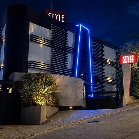 Style Hotel (Adults Only)-2