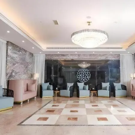 Alazmi Hotel-3
