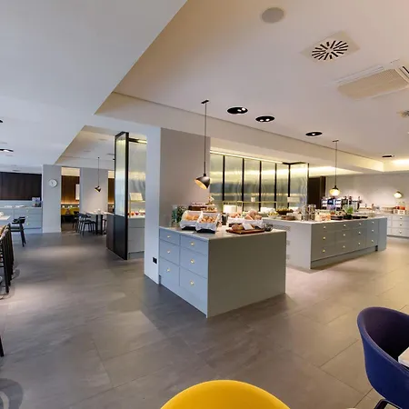 Mercure Hotel Wiesbaden City-3