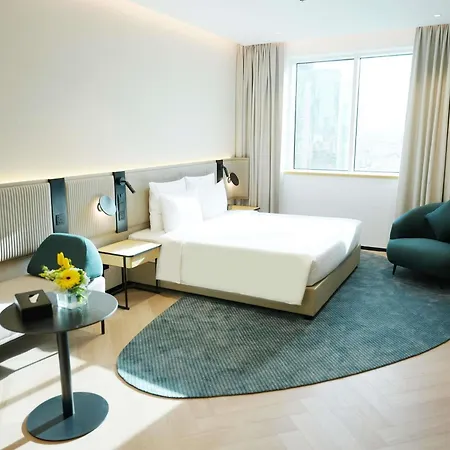 Novotel Riyadh Al Anoud-2