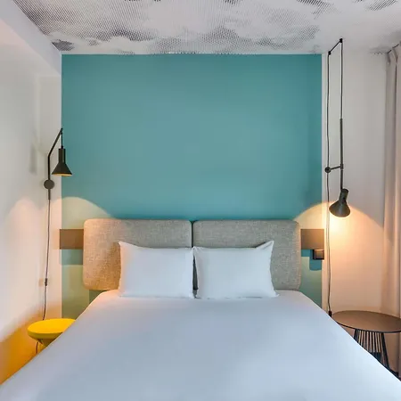 Ibis Berlin Kurfuerstendamm-2