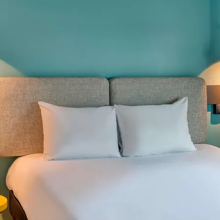 Ibis Berlin Kurfuerstendamm-3