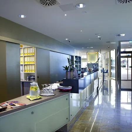Best Western Plus Hotel Bremerhaven-2