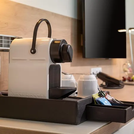 Holiday Inn Frankfurt Airport By Ihg-3